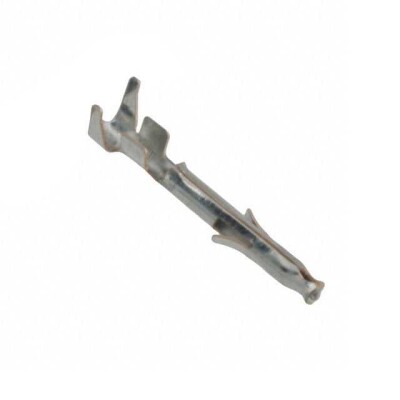 Socket Contact Tin Crimp 22-26 AWG Stamped - 1