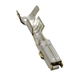 Socket Contact Tin 16-20 AWG Crimp - TE Connectivity AMP Connectors
