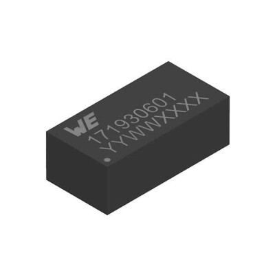 Non-Isolated PoL Module DC DC Converter 1 Output 1 ~ 6V 300mA 3.5V - 36V Input - 1