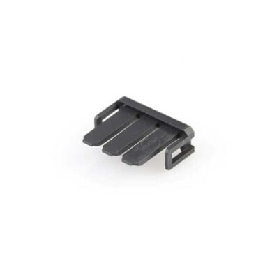 Connector Terminal Position Assurance (TPA) For Ultra-Fit Series - 1