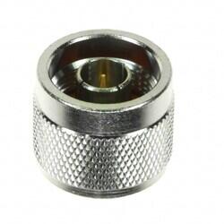 Connector Cap (Cover), Shorting For N Type Jacks - Amphenol RF