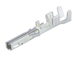 Socket Contact Tin 18-20 AWG Crimp Stamped - Molex