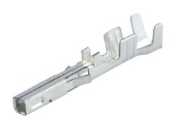 Socket Contact Tin 18-20 AWG Crimp Stamped - Molex