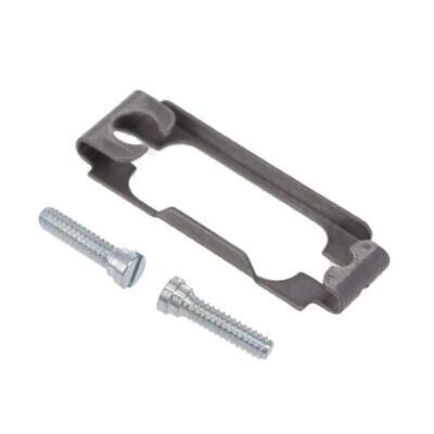 Connector Slide Lock For D-Sub Connectors - 1