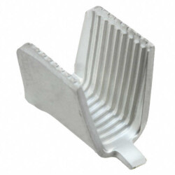 Terminal Crimpband, Open Band Connector Crimp 14000-22000 CMA - TE Connectivity AMP Connectors