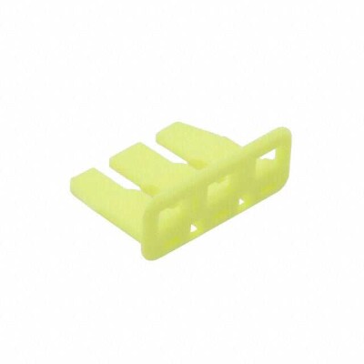 Connector Lock Plate For EconoSeal Series J - 1