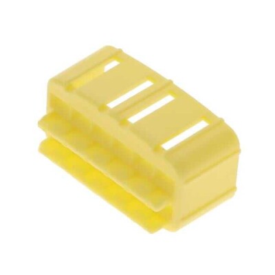 Connector Lock Plate For EconoSeal Series J - 1