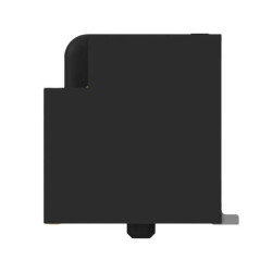 52 Position Female Connector PCI Express Mini Card Gold 0.031