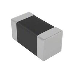 18 nH Unshielded Wirewound Inductor 600 mA 450mOhm Max 0603 (1608 Metric) - Jaro Components Inc.
