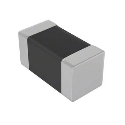 18 nH Unshielded Wirewound Inductor 600 mA 450mOhm Max 0603 (1608 Metric) - 1