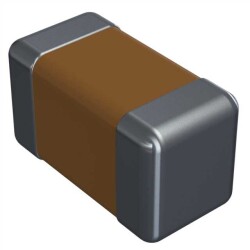 18 pF ±5% 6.3V Ceramic Capacitor C0G, NP0 0603 (1608 Metric) - KYOCERA AVX
