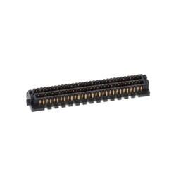 180 Position Connector High Density Array, Male Surface Mount Gold - Samtec Inc.