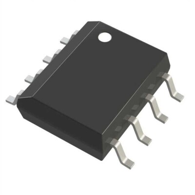 I2C Digital Isolator 3750Vrms 2 Channel 2MHz 150kV/µs (Typ) CMTI 8-SOIC (0.154