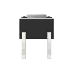 Tactile Switch SPST-NO Top Actuated Through Hole - 3