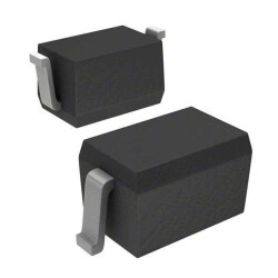 18.3V Clamp 17A (8/20µs) Ipp Tvs Diode Surface Mount SOD-323 - YAGEO