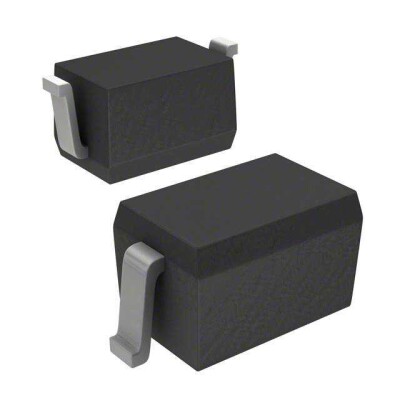 18.3V Clamp 17A (8/20µs) Ipp Tvs Diode Surface Mount SOD-323 - 1