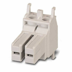 Female Modular Contact Inserts 2 Position Screw - Phoenix Contact