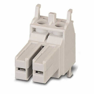 Female Modular Contact Inserts 2 Position Screw - 1