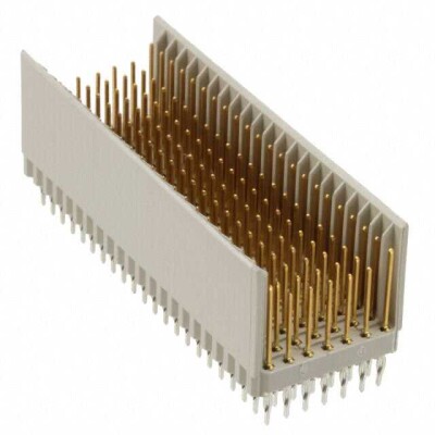 154 (110 + 44 Ground) Position Header, Male Pins Connector 0.079