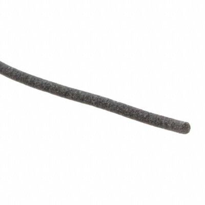 RF EMI Gasket CHO-SEAL® 1298 Fluorosilicone Elastomer Ag/Al 0.060