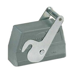 Hood Connector Side Entry M25 16B IP65 - Dust Tight, Water Resistant - HARTING