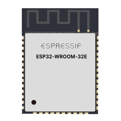 Bluetooth, WiFi 802.11b/g/n, Bluetooth v4.2 +EDR, Class 1, 2 and 3 Transceiver Module 2.4GHz ~ 2.5GHz PCB Trace Surface Mount - 1