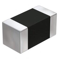 1µF ±10% 25V Ceramic Capacitor X5R 0603 (1608 Metric) - Taiyo Yuden