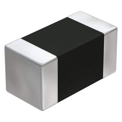 1µF ±10% 25V Seramik Kapasitör / Kondansatör X5R 0603 (1608 Metrik) - 1