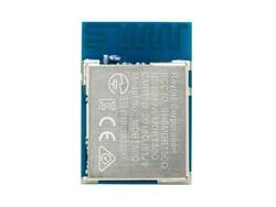 802.15.4, General ISM 1GHz Bluetooth v5.0 Transceiver Module 2.36GHz ~ 2.5GHz Integrated, Trace Surface Mount - 2