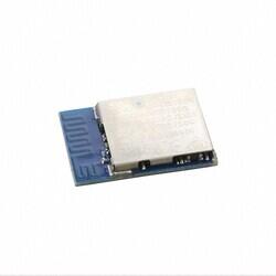 802.15.4, General ISM 1GHz Bluetooth v5.0 Transceiver Module 2.36GHz ~ 2.5GHz Integrated, Trace Surface Mount - 1