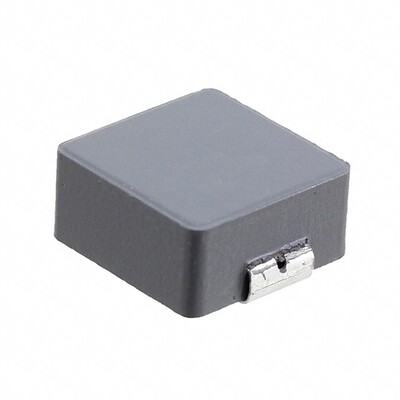 1µH Shielded Wirewound Inductor 30A 2.3mOhm Max Nonstandard - 1