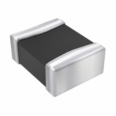 1µH Shielded Wirewound Inductor 3.1A 45mOhm Max 1210 (3225 Metric) - 1