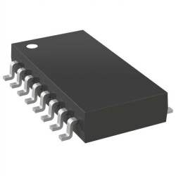 1k Ohm ±2% 160mW Power Per Element Isolated 8 Resistor Network/Array ±100ppm/°C 16-SOIC (0.220