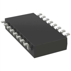 1k Ohm ±2% 160mW Power Per Element Isolated 8 Resistor Network/Array ±100ppm/°C 16-SOIC (0.220