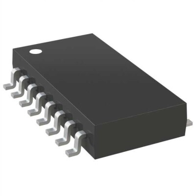 1k Ohm ±2% 160mW Power Per Element Isolated 8 Resistor Network/Array ±100ppm/°C 16-SOIC (0.220