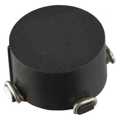 200 µH @ 1 kHz 2 Line Common Mode Choke Surface Mount 7A DCR 6mOhm - 1