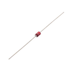 Current Regulation Diode 100V 4.73mA 500mW DO-204AA, DO-7, Axial - Microchip Technology