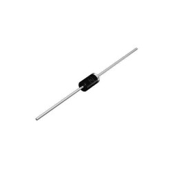 Zener Diode 3.3 V 5 W ±5% Through Hole DO-204AC (DO-15) - Good-Ark Semiconductor