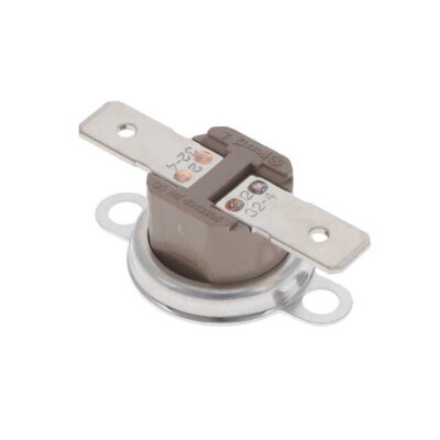 THERMOSTAT 100DEG C SPST-NC CYL - 1