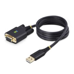 RS-232 USB TO SERIAL - StarTech.com