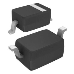 Varactors Single 15 V Surface Mount USC - Toshiba Semiconductor and Storage