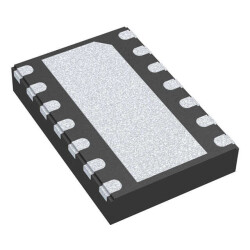 2/2 Transceiver CANbus 14-DFNW (4.5x3) - onsemi
