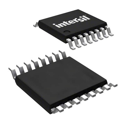 2/2 Transceiver Full RS232 16-SOIC - 1