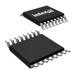 2/2 Transceiver Full RS232 16-SOIC - Renesas Electronics America Inc