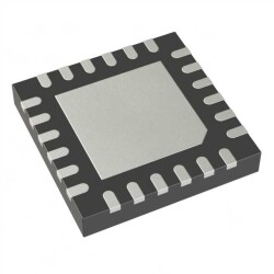 2/2 Transceiver IO-Link 24-TQFN (4x4) - Analog Devices Inc. Maxim Integrated