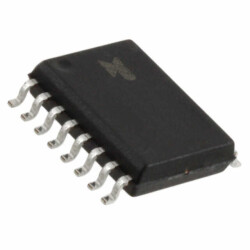 2/2 Transceiver Full RS232 16-SOIC - MaxLinear, Inc.