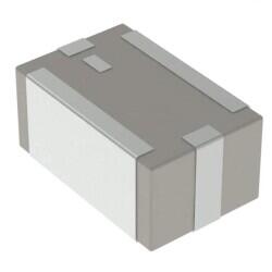 2.45GHz Center Band Pass Ceramic Filter 100 MHz 50Ohm 0805 (2012 Metric), 4 PC Pad - Murata Electronics