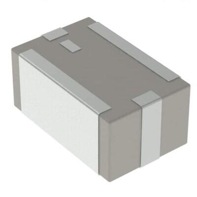 2.45GHz Center Band Pass Ceramic Filter 100 MHz 50Ohm 0805 (2012 Metric), 4 PC Pad - 1