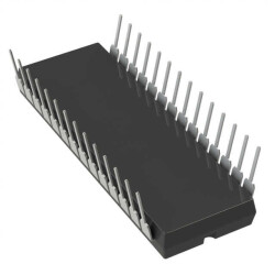 2 Circuit IC Switch 8:1 300Ohm 28-PDIP - Analog Devices Inc. (1)