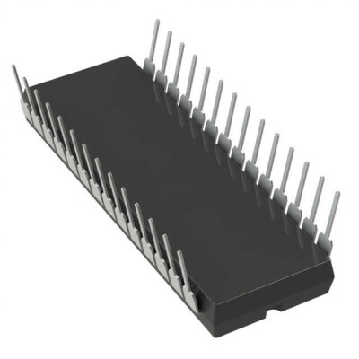 2 Circuit IC Switch 8:1 300Ohm 28-PDIP - 2